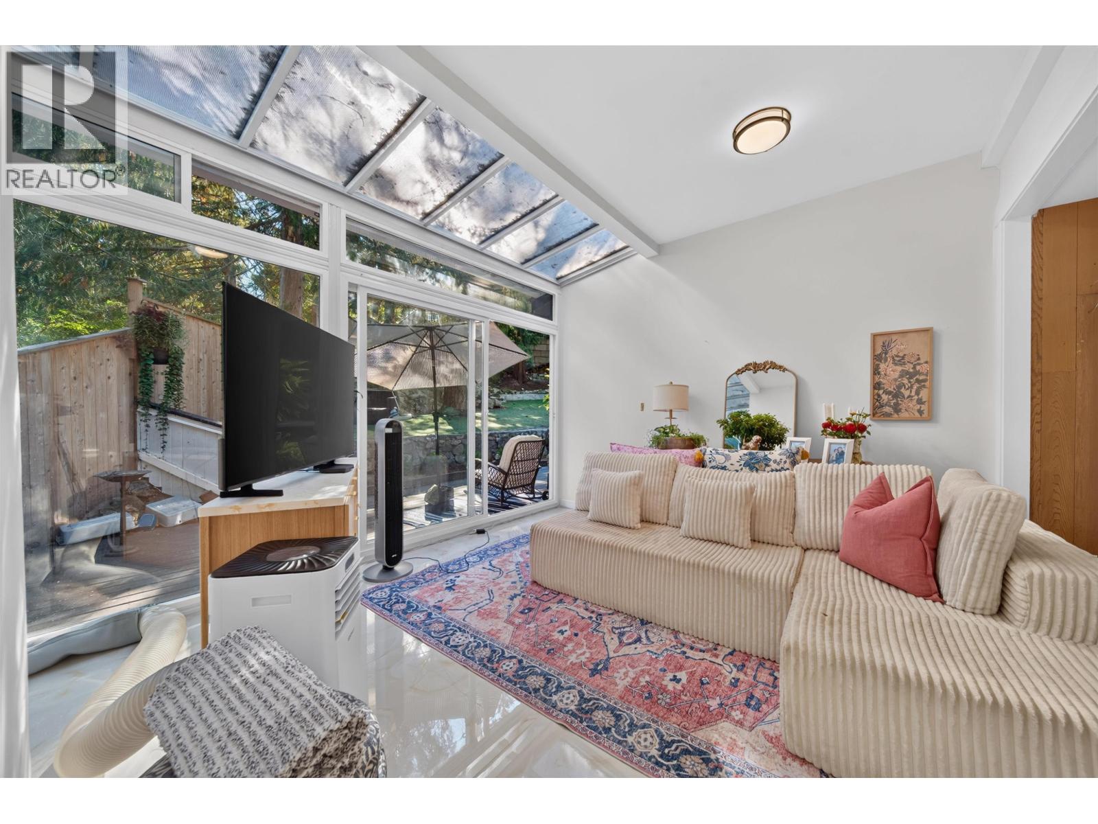 5791 TELEGRAPH TRAIL, West Vancouver