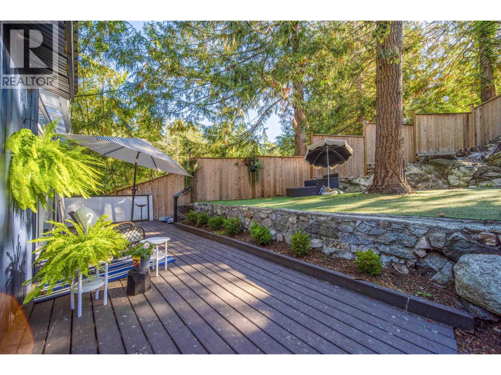 5791 TELEGRAPH TRAIL, West Vancouver
