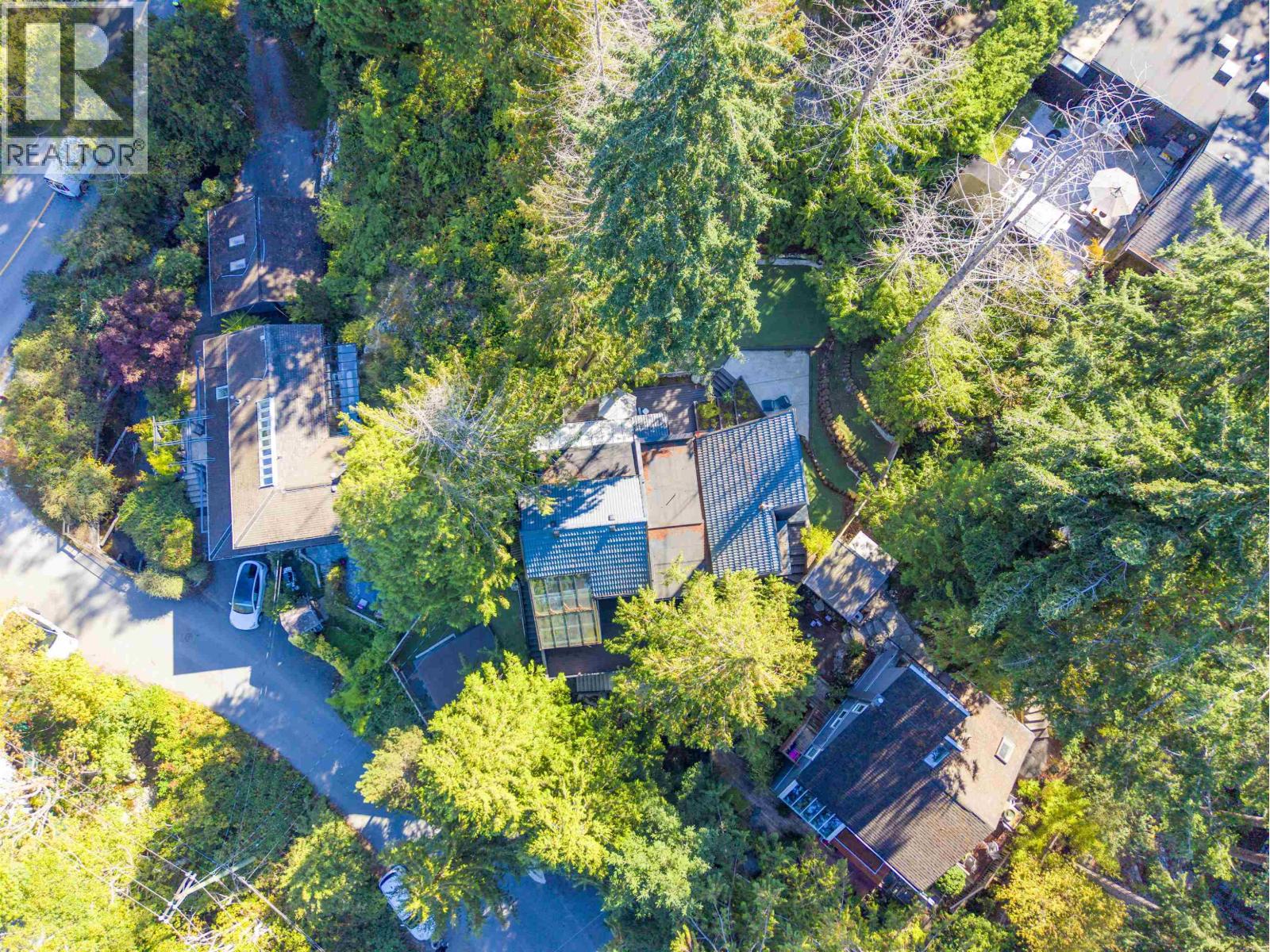 5791 TELEGRAPH TRAIL, West Vancouver