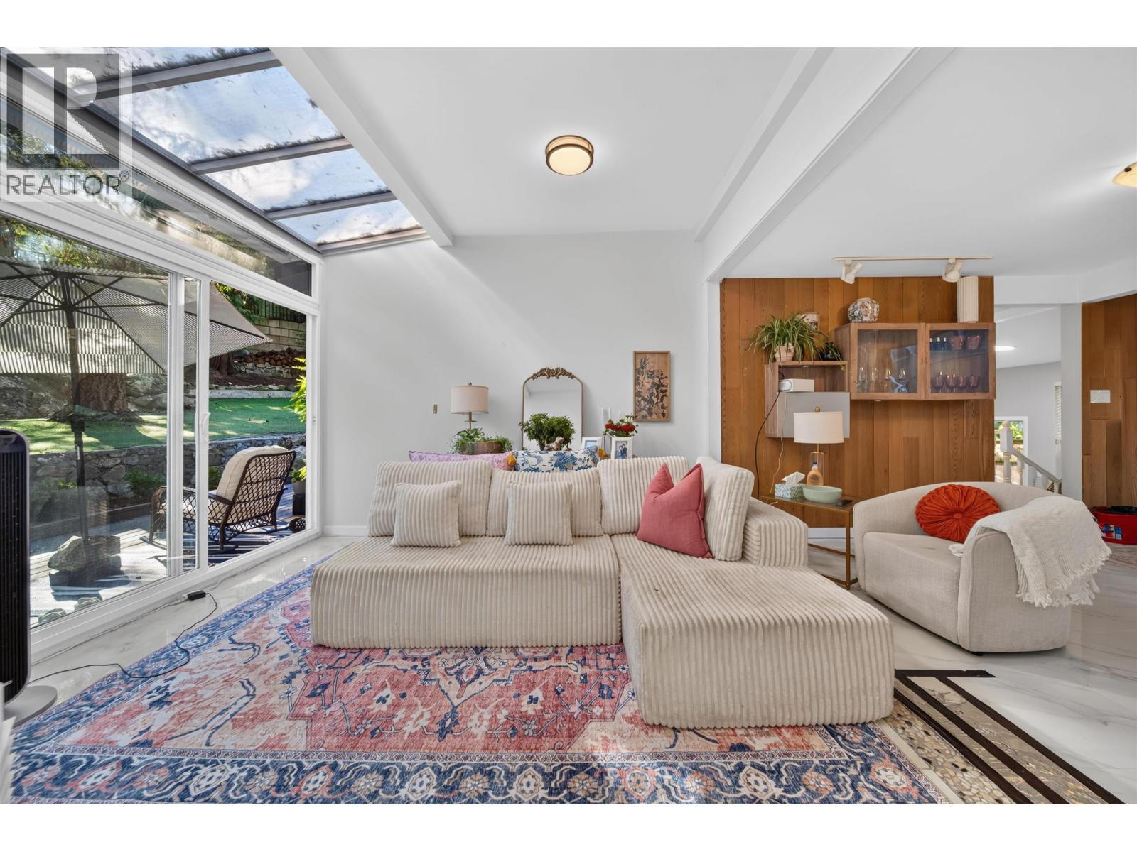 5791 TELEGRAPH TRAIL, West Vancouver