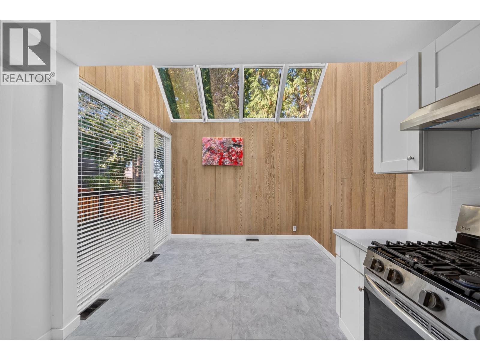 5791 TELEGRAPH TRAIL, West Vancouver