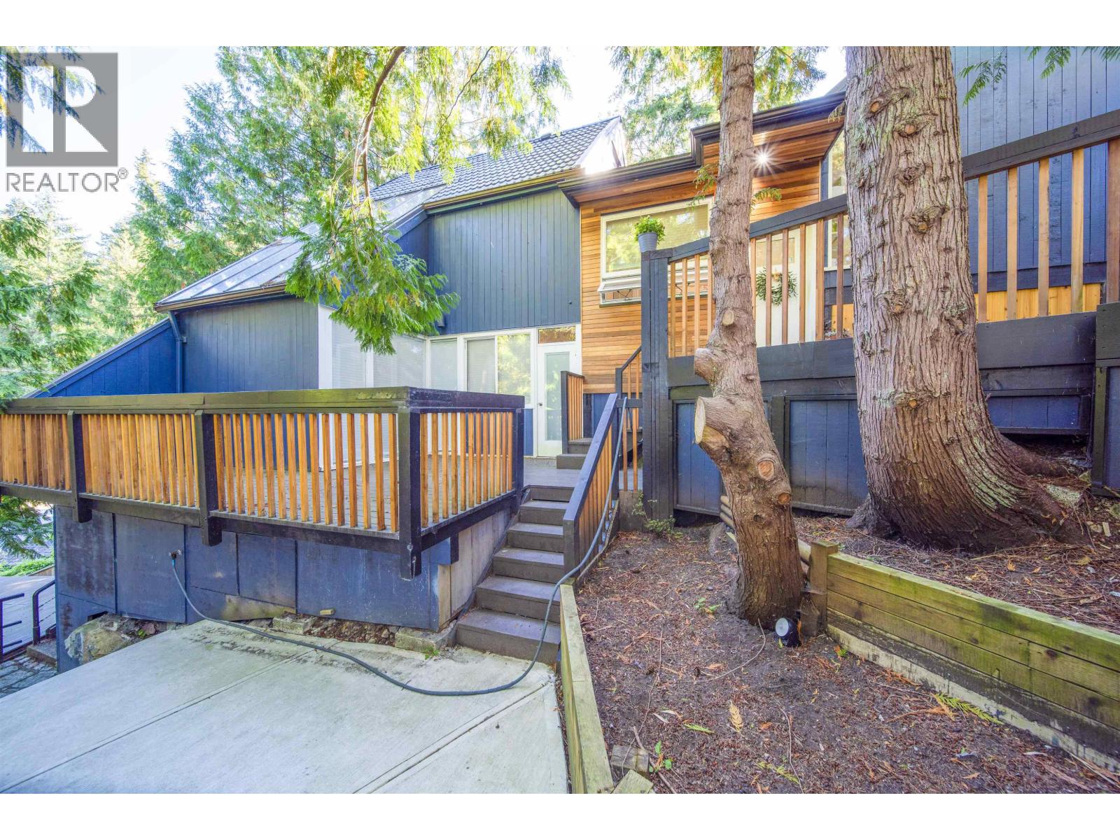 5791 TELEGRAPH TRAIL, West Vancouver