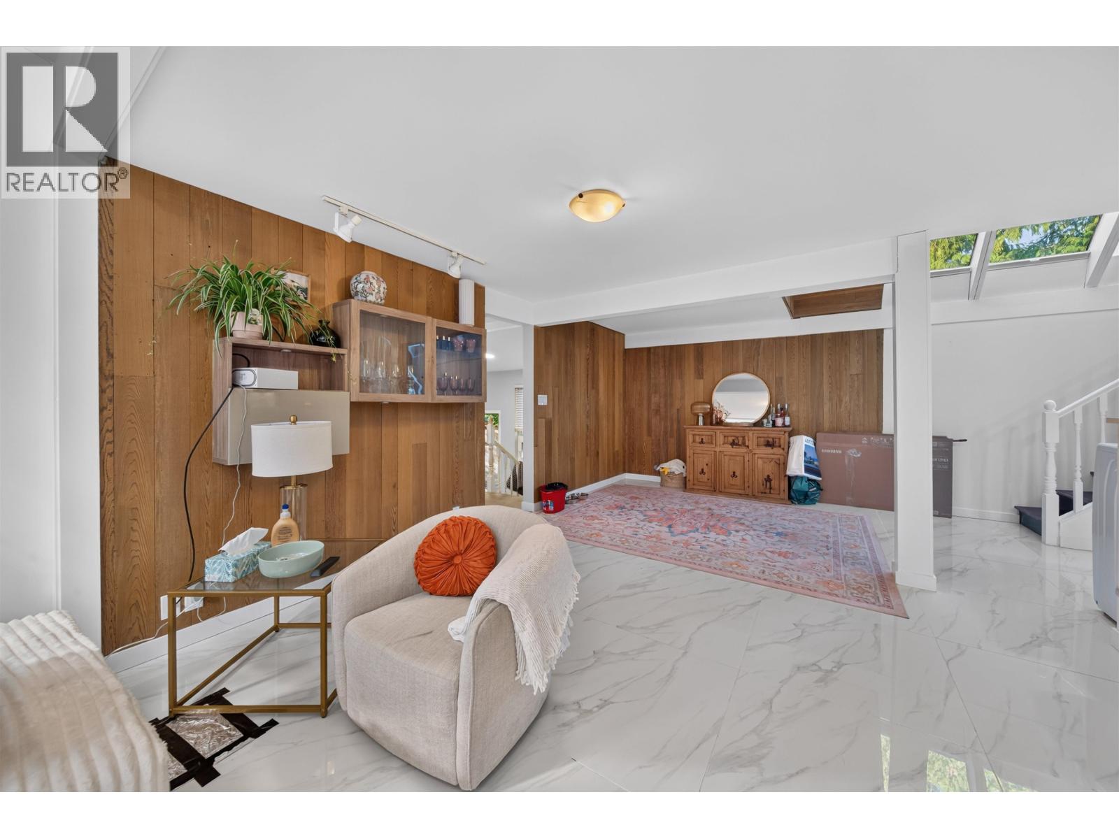 5791 TELEGRAPH TRAIL, West Vancouver