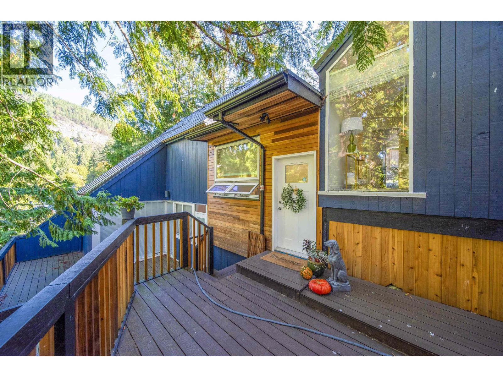 5791 TELEGRAPH TRAIL, West Vancouver