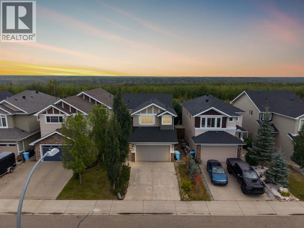 356 Dixon Road, Fort McMurray, Alberta, T9K2X6