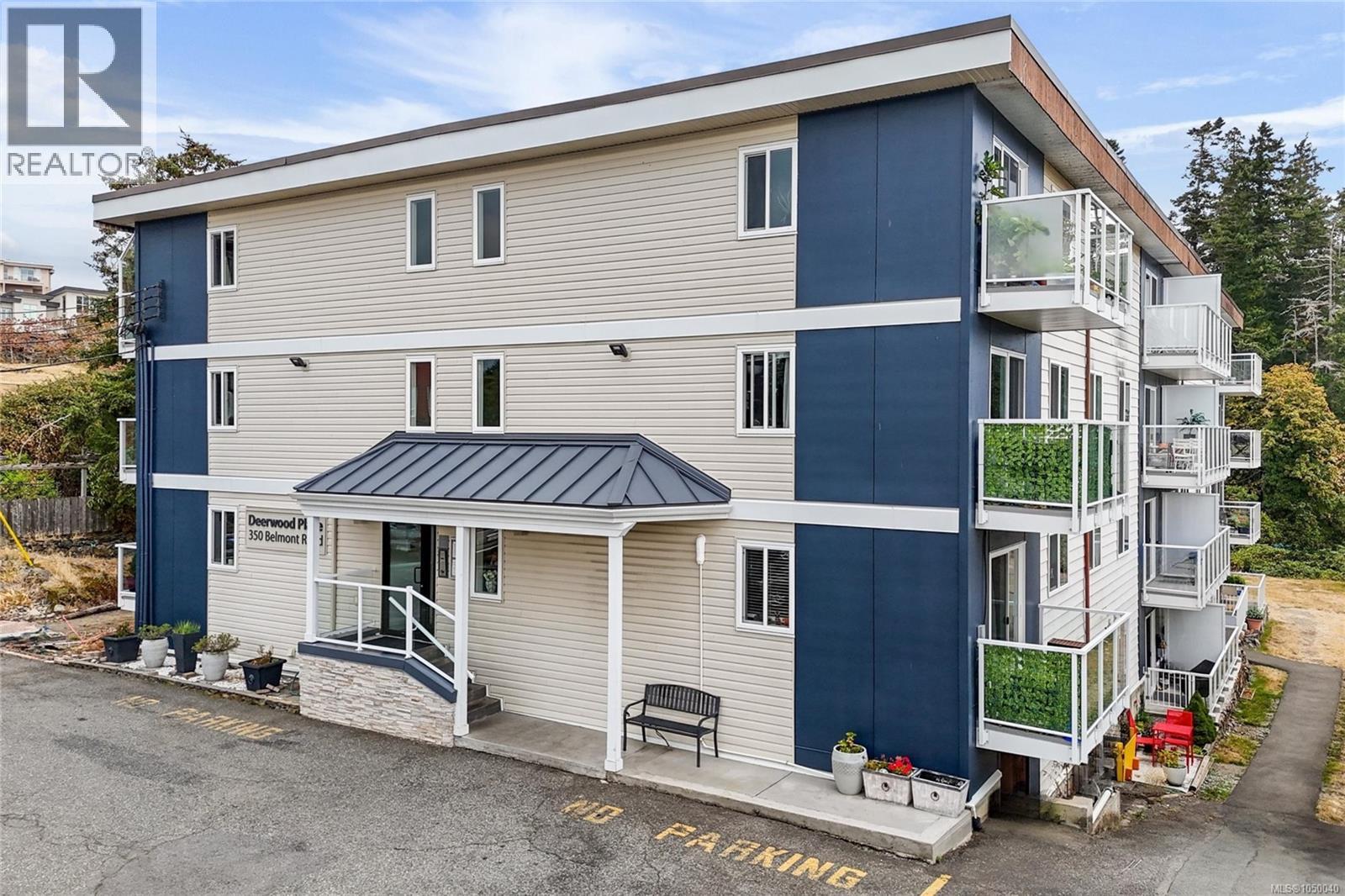 #108 350 Belmont Rd - 2