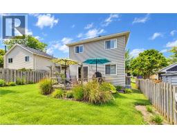 253 Newport Place, Waterloo, ON N2T1T9 Photo 29