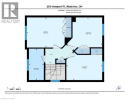 253 Newport Place, Waterloo, ON N2T1T9 Photo 36