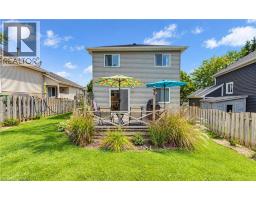 253 Newport Place, Waterloo, ON N2T1T9 Photo 32