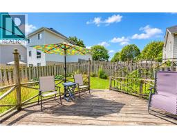 253 Newport Place, Waterloo, ON N2T1T9 Photo 34
