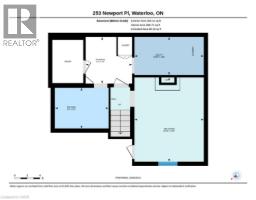 253 Newport Place, Waterloo, ON N2T1T9 Photo 37