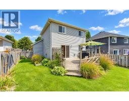 253 Newport Place, Waterloo, ON N2T1T9 Photo 28