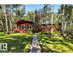 House for sale at 10-51119 Rge Rd 265, Rural Parkland County — MLS® E4509147
