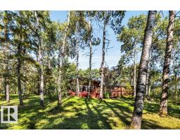 Bedroom 3 - 10-51119 Rge Rd 265, Rural Parkland County, AB T7Y1E8 Photo 6
