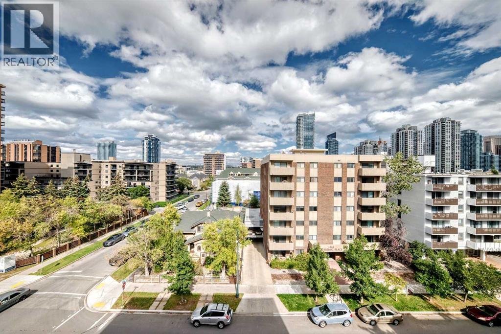 #701 1414 12 Street SW - 7
