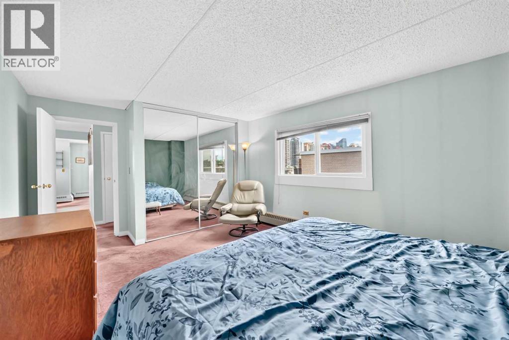 #701 1414 12 Street SW - 20