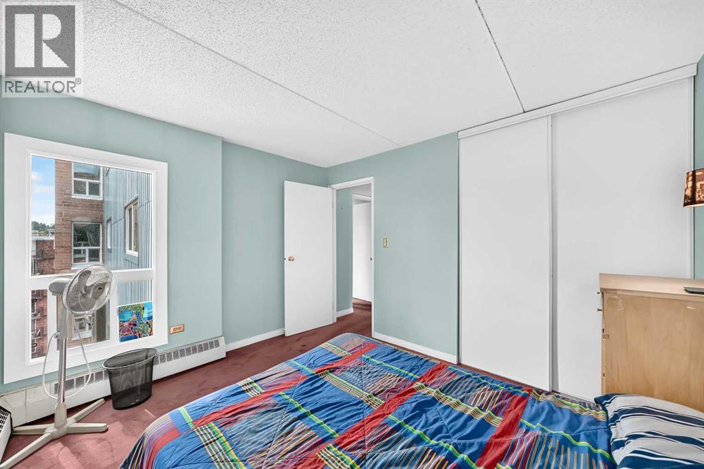 #701 1414 12 Street SW - 22