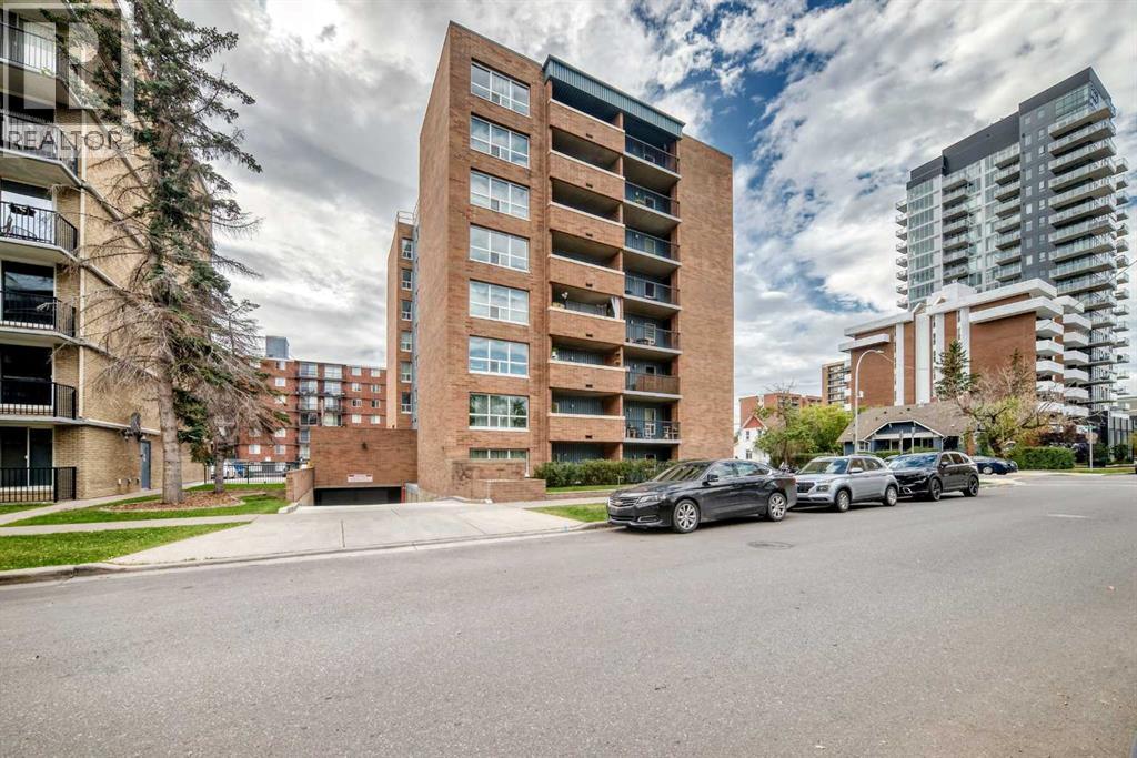 #701 1414 12 Street SW - Image 30