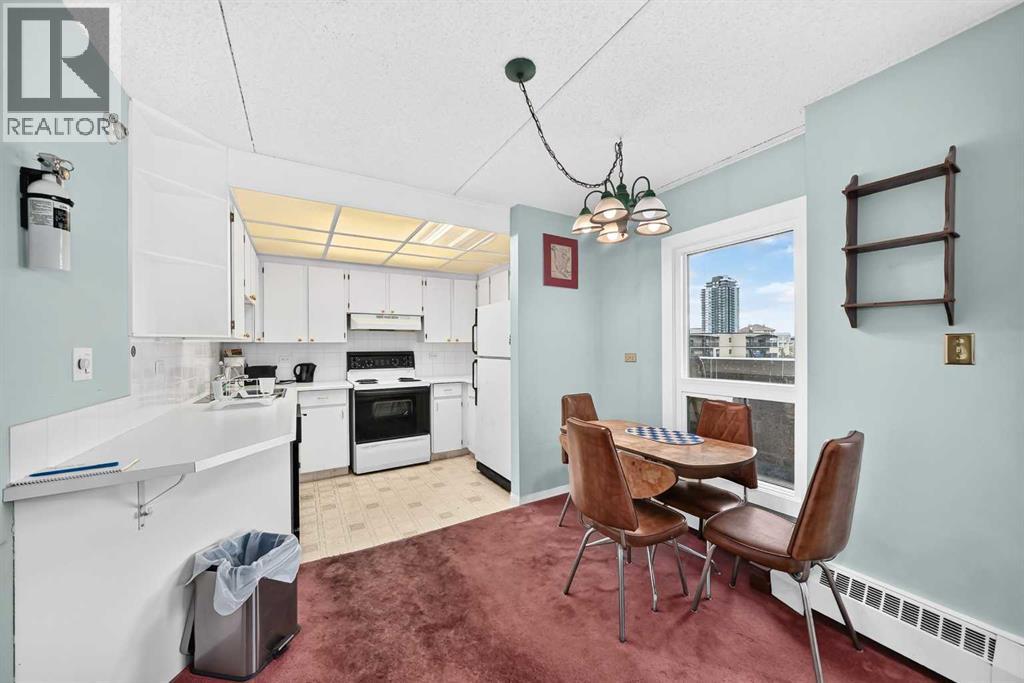 #701 1414 12 Street SW - 11