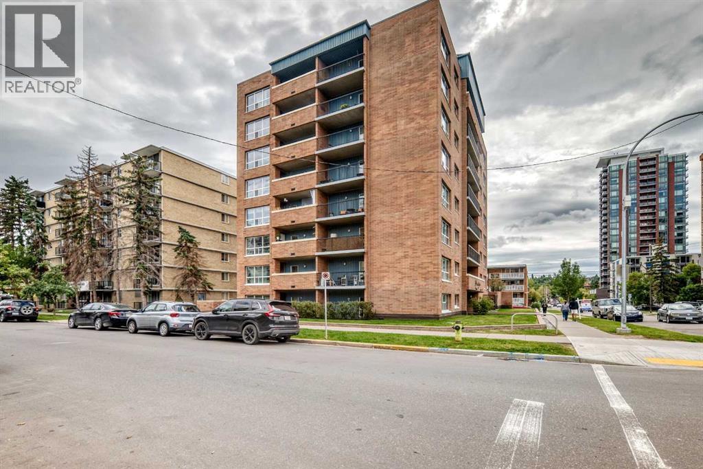 #701 1414 12 Street SW - 31