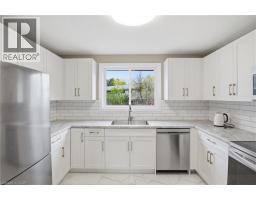 60 Elmsdale Drive Unit# 46, Kitchener, ON N2E2G4 Photo 21