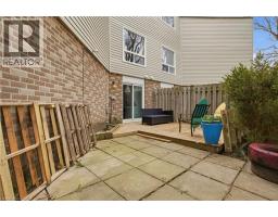 60 Elmsdale Drive Unit# 46, Kitchener, ON N2E2G4 Photo 34