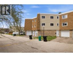 Kitchen - 60 Elmsdale Drive Unit# 46, Kitchener, ON N2E2G4 Photo 6