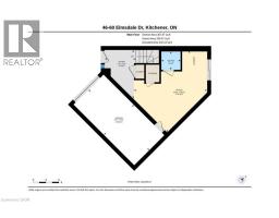 60 Elmsdale Drive Unit# 46, Kitchener, ON N2E2G4 Photo 43