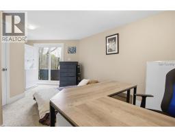 Foyer - 60 Elmsdale Drive Unit# 46, Kitchener, ON N2E2G4 Photo 11
