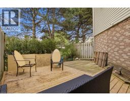 60 Elmsdale Drive Unit# 46, Kitchener, ON N2E2G4 Photo 33