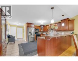 Eating area - 307 Golfview Drive, Amherstburg, ON N9V0A1 Photo 7