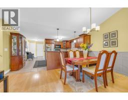 Kitchen - 307 Golfview Drive, Amherstburg, ON N9V0A1 Photo 8