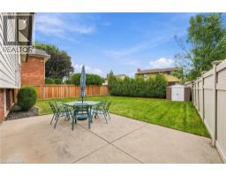 10 Audubon Street N, Stoney Creek, ON L8J1P7 Photo 39