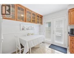 Dining room - 10 Audubon Street N, Stoney Creek, ON L8J1P7 Photo 14