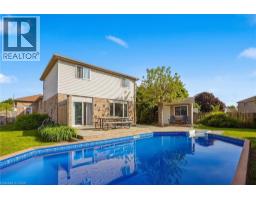 26 Kelly Court, Guelph, ON N1K1W3 Photo 37