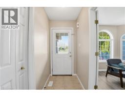 Bedroom - 26 Kelly Court, Guelph, ON N1K1W3 Photo 7