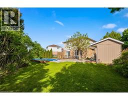 26 Kelly Court, Guelph, ON N1K1W3 Photo 40