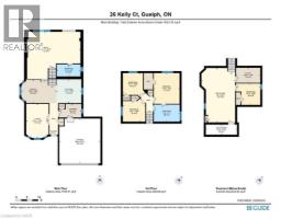 26 Kelly Court, Guelph, ON N1K1W3 Photo 50