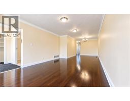 Kitchen - 3425 Laddie Crescent Unit# Upper, Mississauga, ON L4T1N2 Photo 6