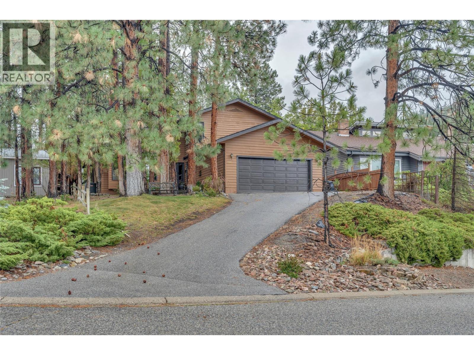 128 Ponderosa Place - 1