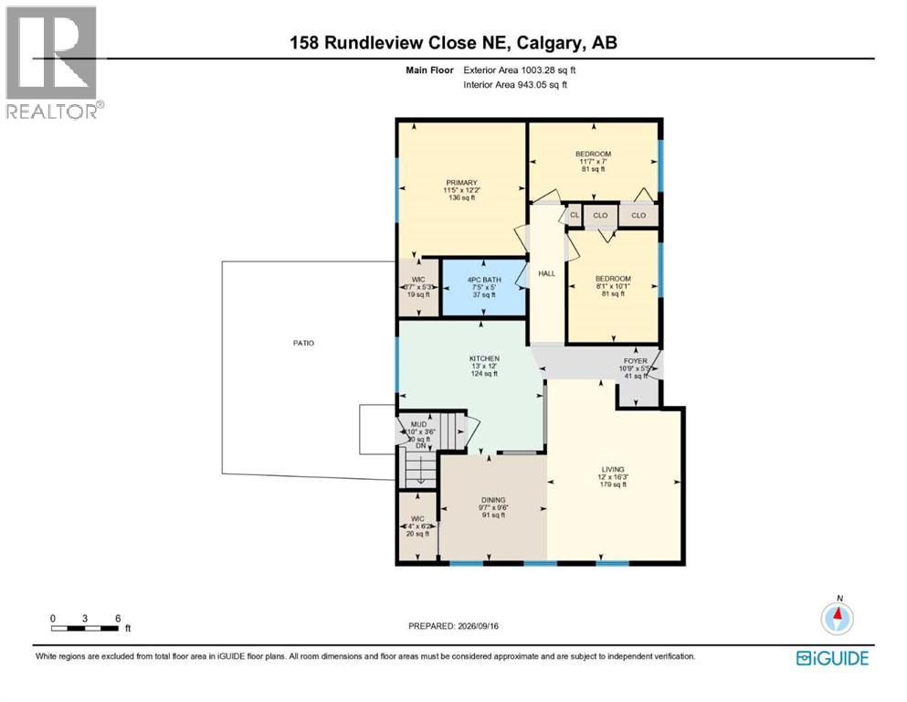 158 Rundleview Close NE - 46