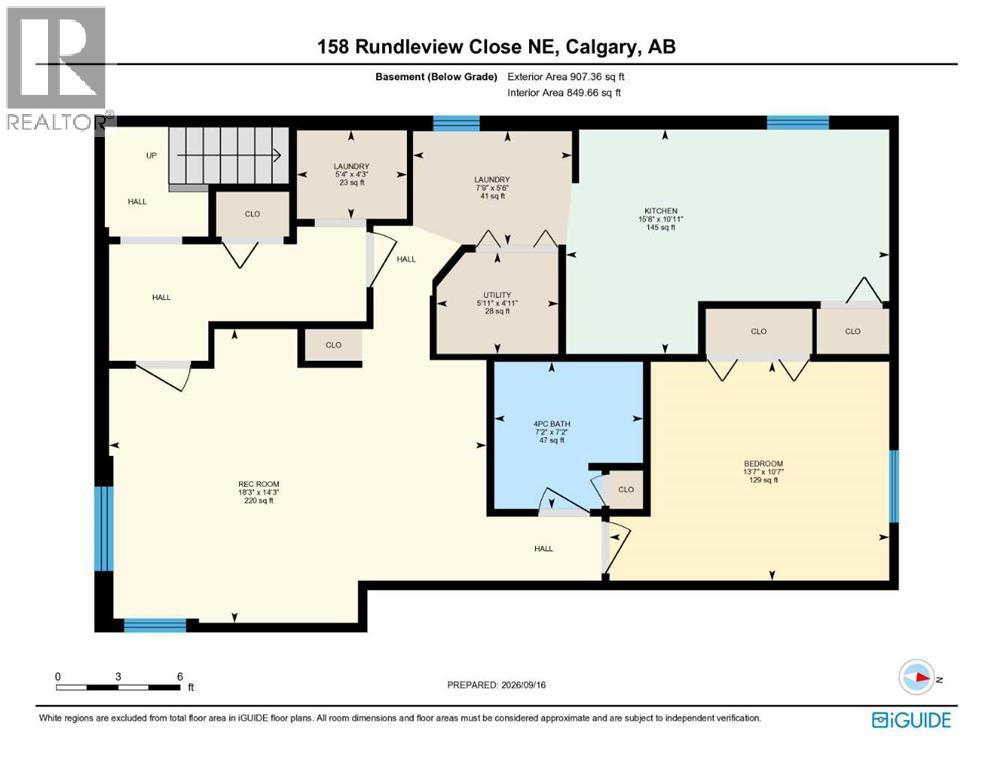 158 Rundleview Close NE - 47