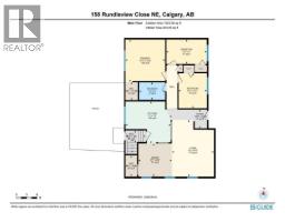 158 Rundleview Close Ne, Calgary, AB T1Y1J1 Photo 46