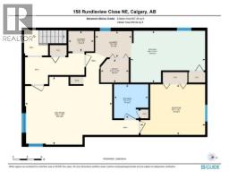 158 Rundleview Close Ne, Calgary, AB T1Y1J1 Photo 47