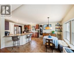 Kitchen - 8712 Steuart Street Unit# 54, Summerland, BC V0H1Z6 Photo 7