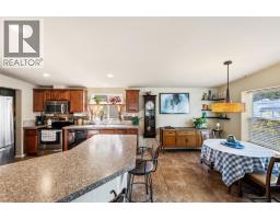 Laundry room - 8712 Steuart Street Unit# 54, Summerland, BC V0H1Z6 Photo 8