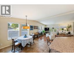 Living room - 8712 Steuart Street Unit# 54, Summerland, BC V0H1Z6 Photo 9