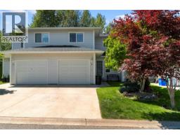 Living room - 2951 11th Avenue Ne Unit# 2, Salmon Arm, BC V1E1V8 Photo 7