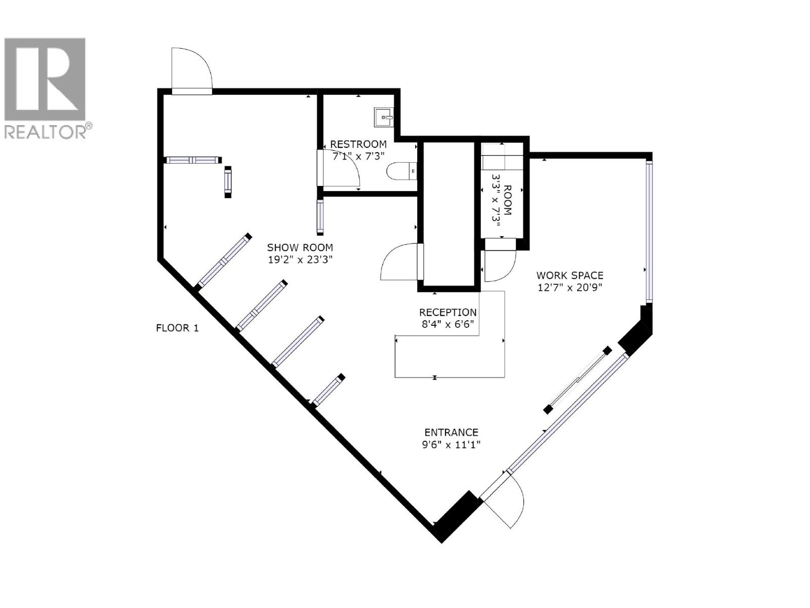 4 1990 Landsdowne Place, Kelowna