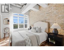 603 - 736 Dundas Street E, Toronto, ON M5A2C5 Photo 11